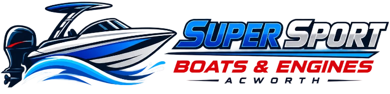 Super Sport Boats & Engines Acworth